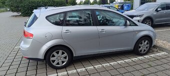 Seat Altea XL - 5
