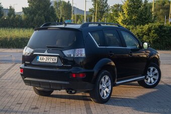 Mitsubishi Outlander 2.2 DI-D Instyle - 5