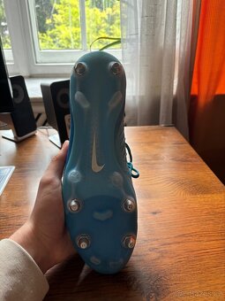 Kopačky lisokolíky Nike Phantom Luna II Elite SG-Pro - 5