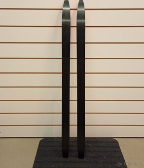 Dětské běžky se šupinou Atomic Pro C1 JR Grip SNS 100 cm - 5