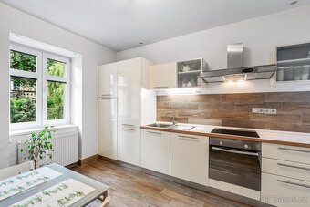 Prodej byty 2+1, 55 m² - Ústí nad Labem - Klíše, ev.č. 00726 - 5