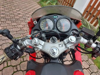 Honda CBR 125 R - 5