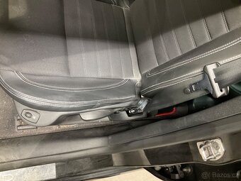 Renault Laguna III 2.0dCi 150PS Limited - 2014 - 2x sada - 5