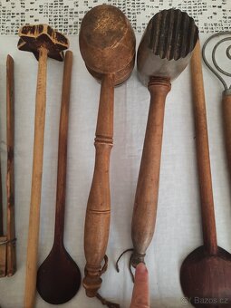 Ze staré kuchyně - 5