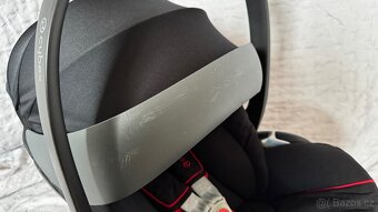 Cybex Cloud Z i-Size - 5