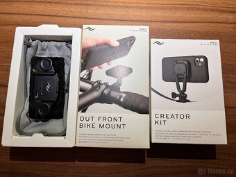 Peak Design Creator Kit - 5