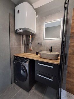 Komfortní modulový dům - 5