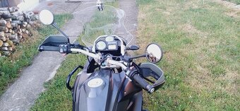R 1200 GS - 5