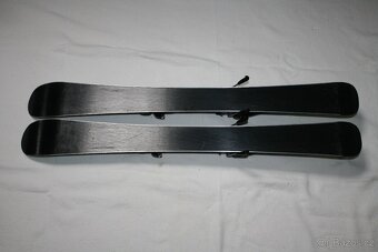 detské lyže Elan 90 cm , lyžaky dalbello - 5