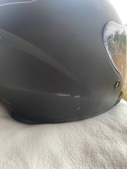 Helma Yohe vel. M - 5