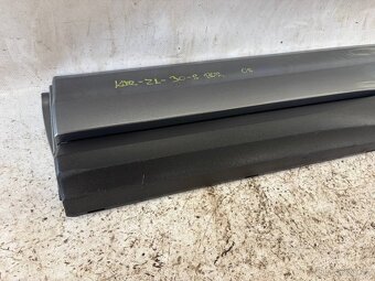 Lišty dveří Škoda Karoq facelift - 5