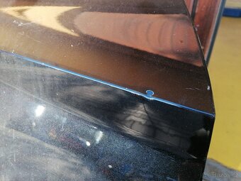 PP dveře Superb 3 - 5