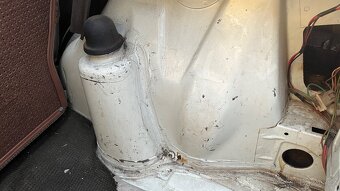 Škoda Favorit 136L 1989 - 5