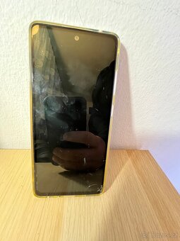SAMSUNG GALAXY A52 - 5