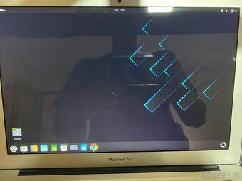 Macbook Air 2013 - 5