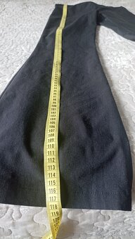 Těhotenské kalhoty, M - 5