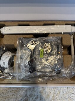 ASUS ROG STRIX LC 240 RGB White Edition - 5