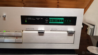 Yamaha K-960 Tape deck DBX k servisu. - 5