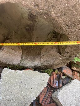 Betonové trubky - 5