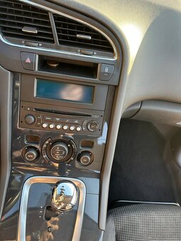 Peugeot 5008, automat, 1,6 HDI - 5