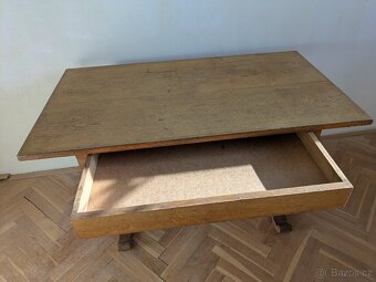 Pracovní stůl historický - 5