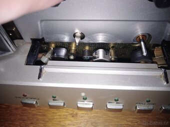 Telefunken RC 200 - 5