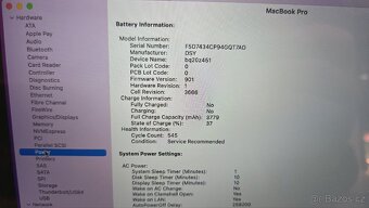 Apple MacBook Pro A1708

 - 5