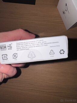 Xiaomi Smart Band 9 Nové nerozbalené - 5