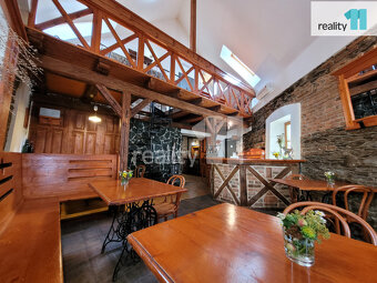 Pronájem restaurace, 100 m², Kolín, ul. Havelcova - 5