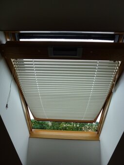 Žaluzie Prima Fenestra - 5