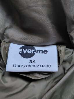 Zimní bunda,  vel. 36/S - 5
