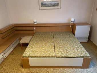 Daruji nábytek - vlastní odvoz podmínkou, Písek - 5