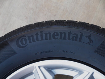 17" Alu kola = 5x112 = AUDI Q5 – NOVÝ MODEL – ZIMNÍ - 5