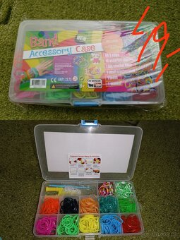 Různé věci dívčí - 5