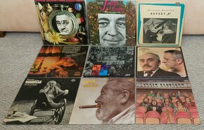LP desky - 5