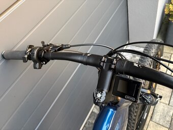 Elektrokolo Leader Fox ACRON - 5