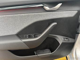 Škoda Octavia, 1.5eTsi 110kw CZ DPH 1-MAJ - 5