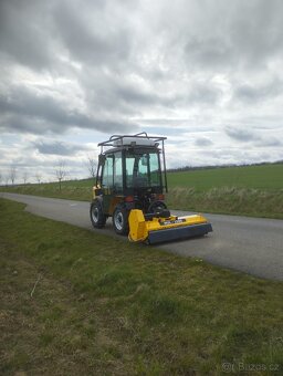 Vega Comfort 26HTD 45hp - 5