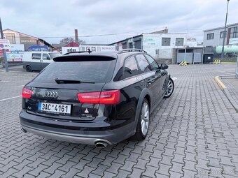 Audi a6 c7 allroad - 5
