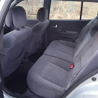 Renault Megane combi 1.6 16v r.v. 2003 nová STK - 5