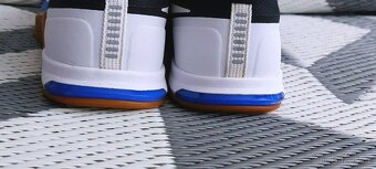 SÁLOVÉ BOTASKY - NIKE - vel.38 - 5