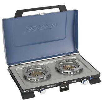 Campingaz Xcelerate.Vařič+Gril. - 5