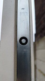 Protipožární dveře - 5