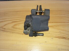 Yamaha XT 660 X/R - 5