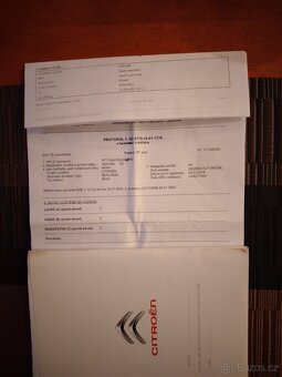 Citroen berlingo - 5