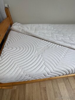 Dětské postele masiv - 5