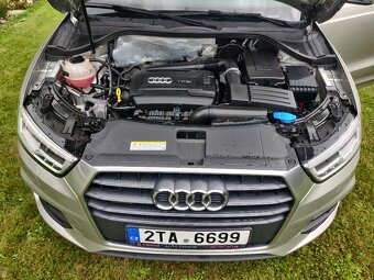 Audi Q3 2.0 TFSI Sport Quattro - 5