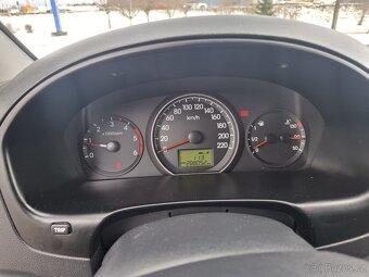 Hyundai H1 125kW r.v. 2009 - 5