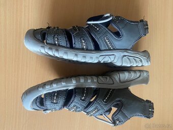 Sandály Rock Spring velikost 32 - 5