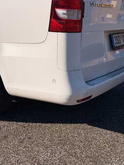 Mercedes-Benz Vito, Tourer 114 CDI - 5